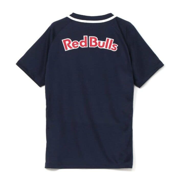RB大宮アルディージャ25/26 トレーニングウェア 2XL