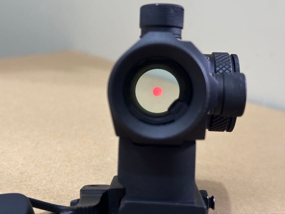 Vector Optics Maverick ドットサイト 美品