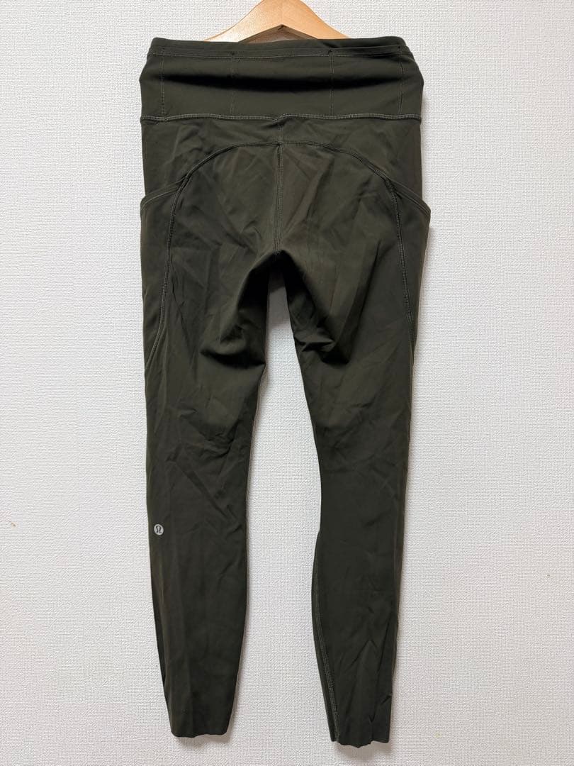セットでお得Lululemon ルルレモン　ヨガウェア　レギンス他　6点セット！