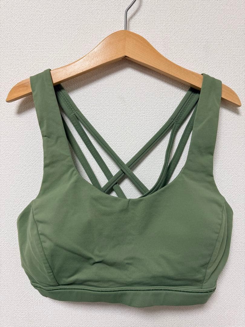 セットでお得Lululemon ルルレモン　ヨガウェア　レギンス他　6点セット！