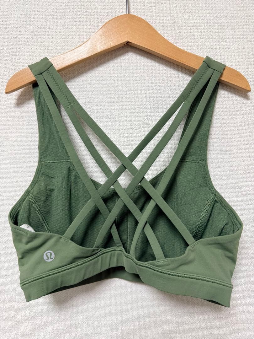 セットでお得Lululemon ルルレモン　ヨガウェア　レギンス他　6点セット！