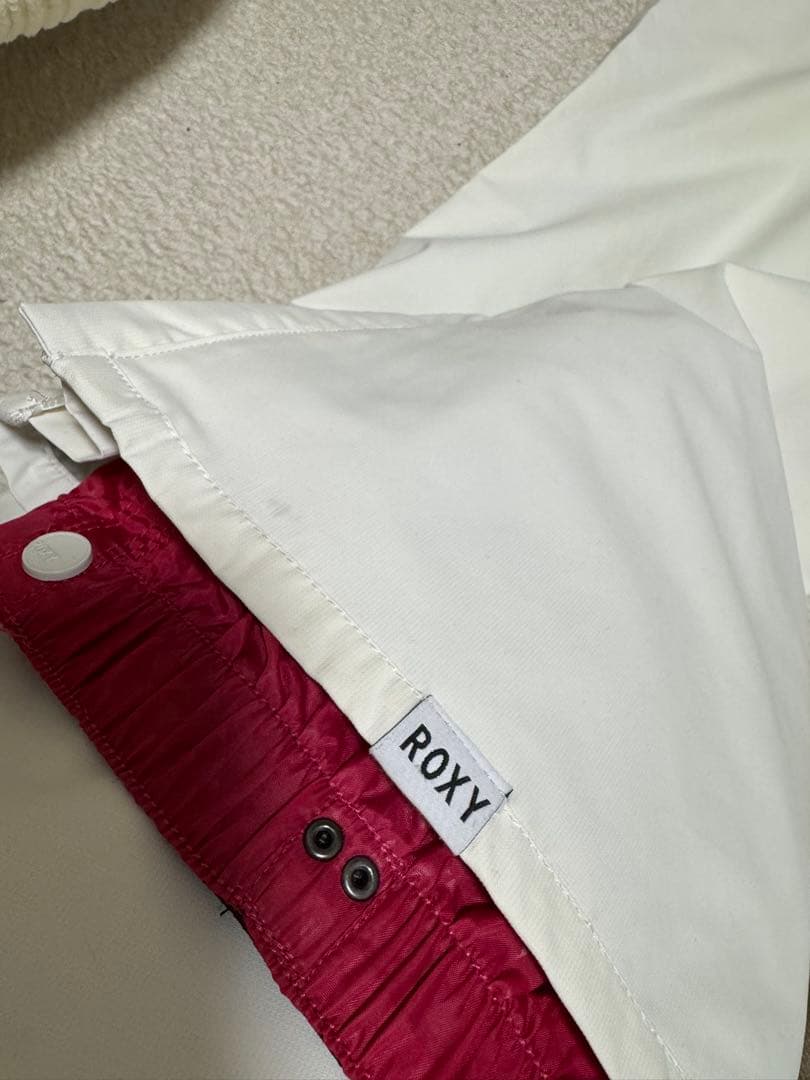 ROXY レディース スノーボードパンツ Lサイズ