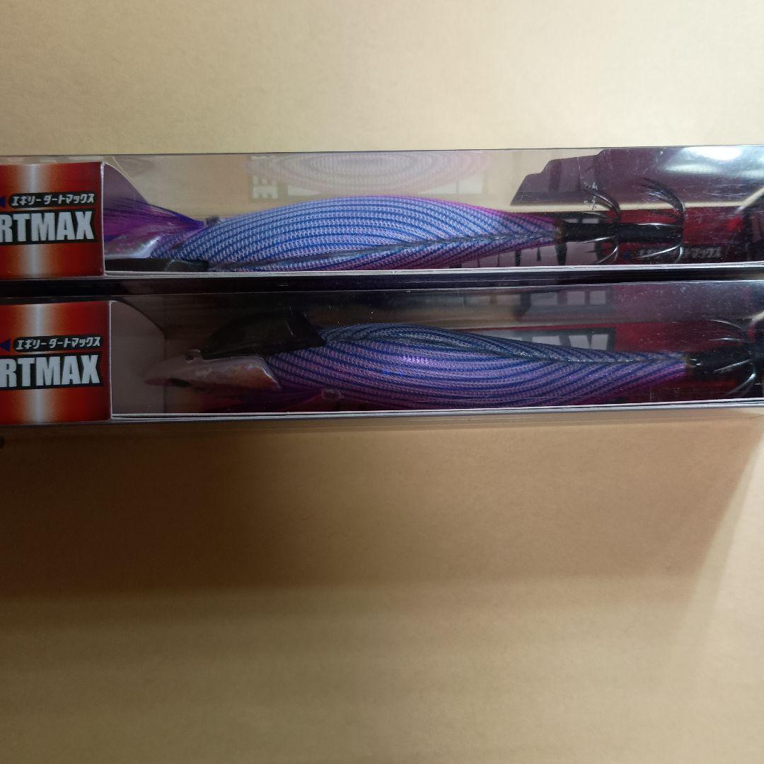 【希少】ダートマックスTR 30g-BK TR29 2個
