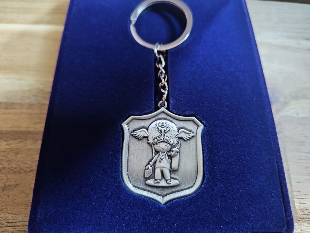 米軍 HOSPITAL CORPSMAN BIRTHDAY 記念品