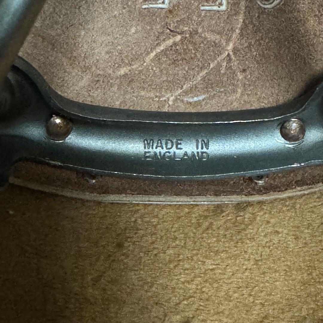 B17 SPECIAL TITANB17 スペシャル チタン - A.BROWN