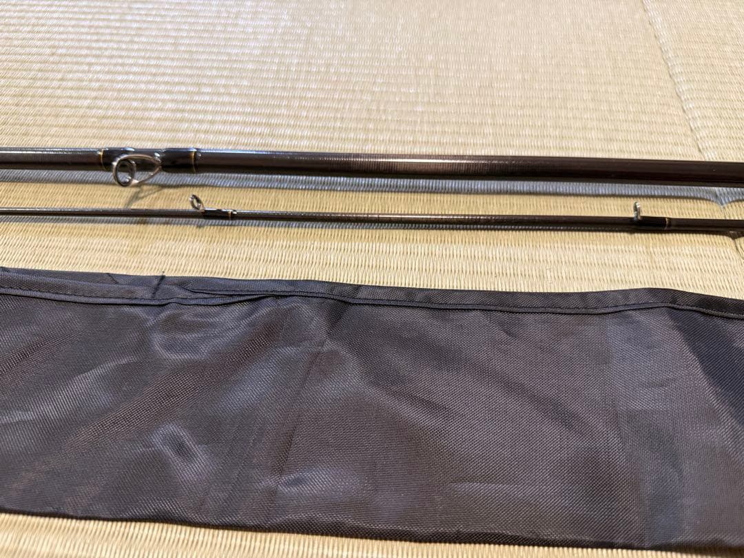 ラテオ　86lb LATEO 86lb ベイトロッド