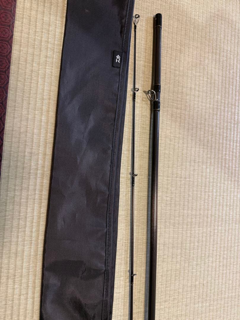 ラテオ　86lb LATEO 86lb ベイトロッド