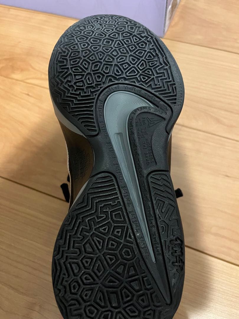 NIKE JA2 26cm 美品 箱あり