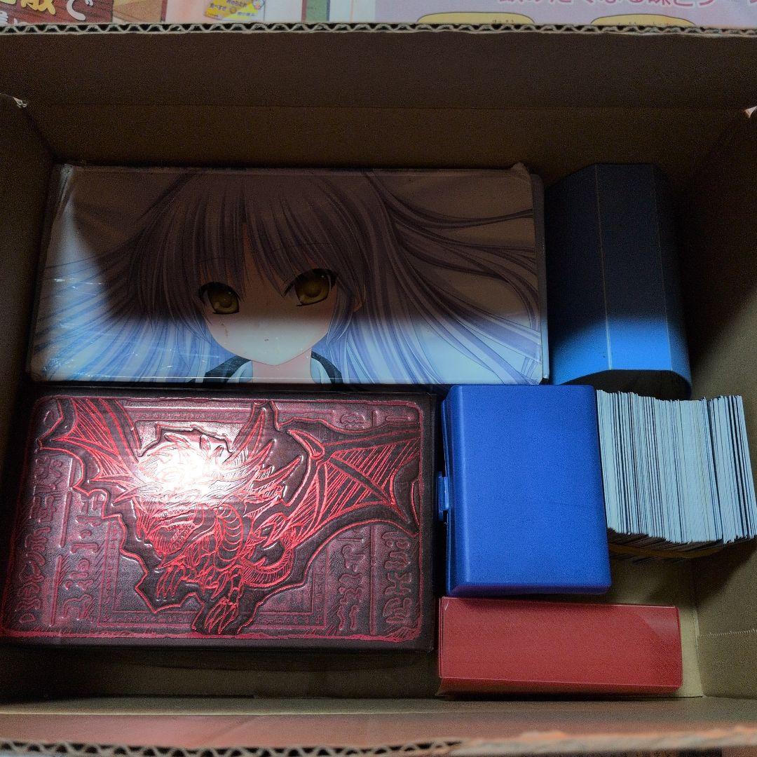 遊戯王　まとめ売り　　　　処分