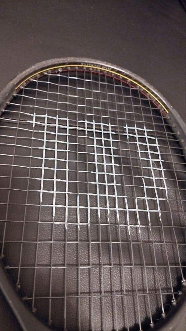 Wilson プロスタッフV13グリップ２