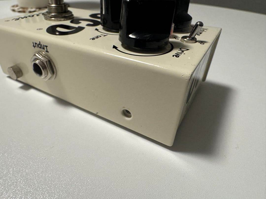 Fulltone OCD V1.7 ギターエフェクター