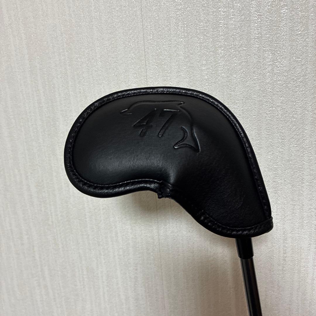 （美品）Dolphin Wedge DW-JPFG 47度