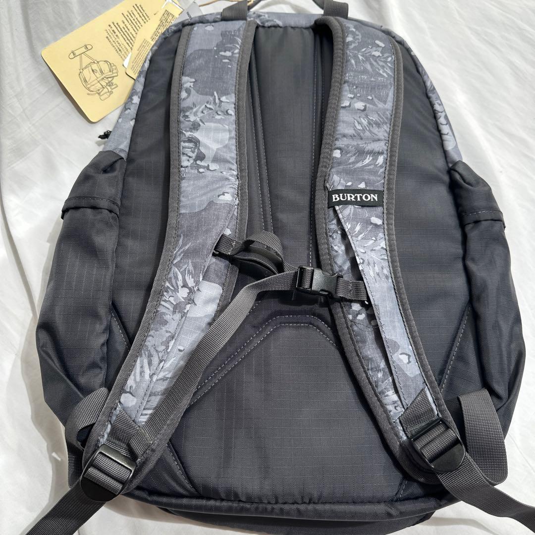 廃盤カラー　BURTON バートン バックパック　27L ハワイアン