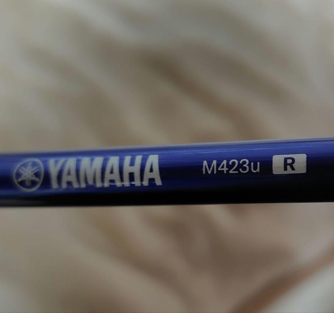 YAMAHA inpres DriveStar 5番ユーティリティ