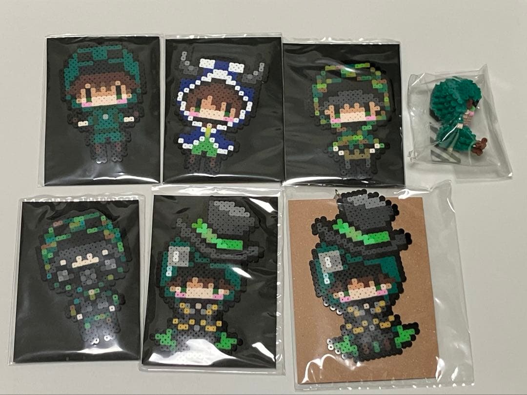 我々だ ゾム エーミール グッズ