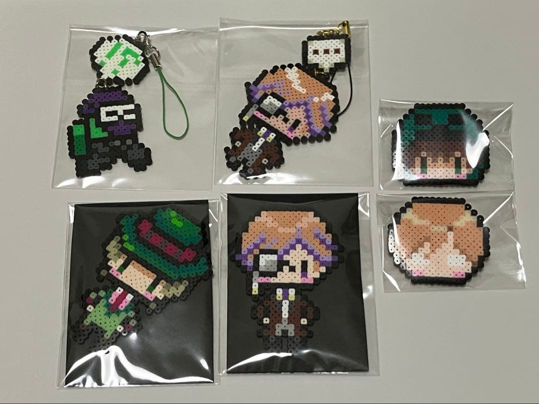 我々だ ゾム エーミール グッズ
