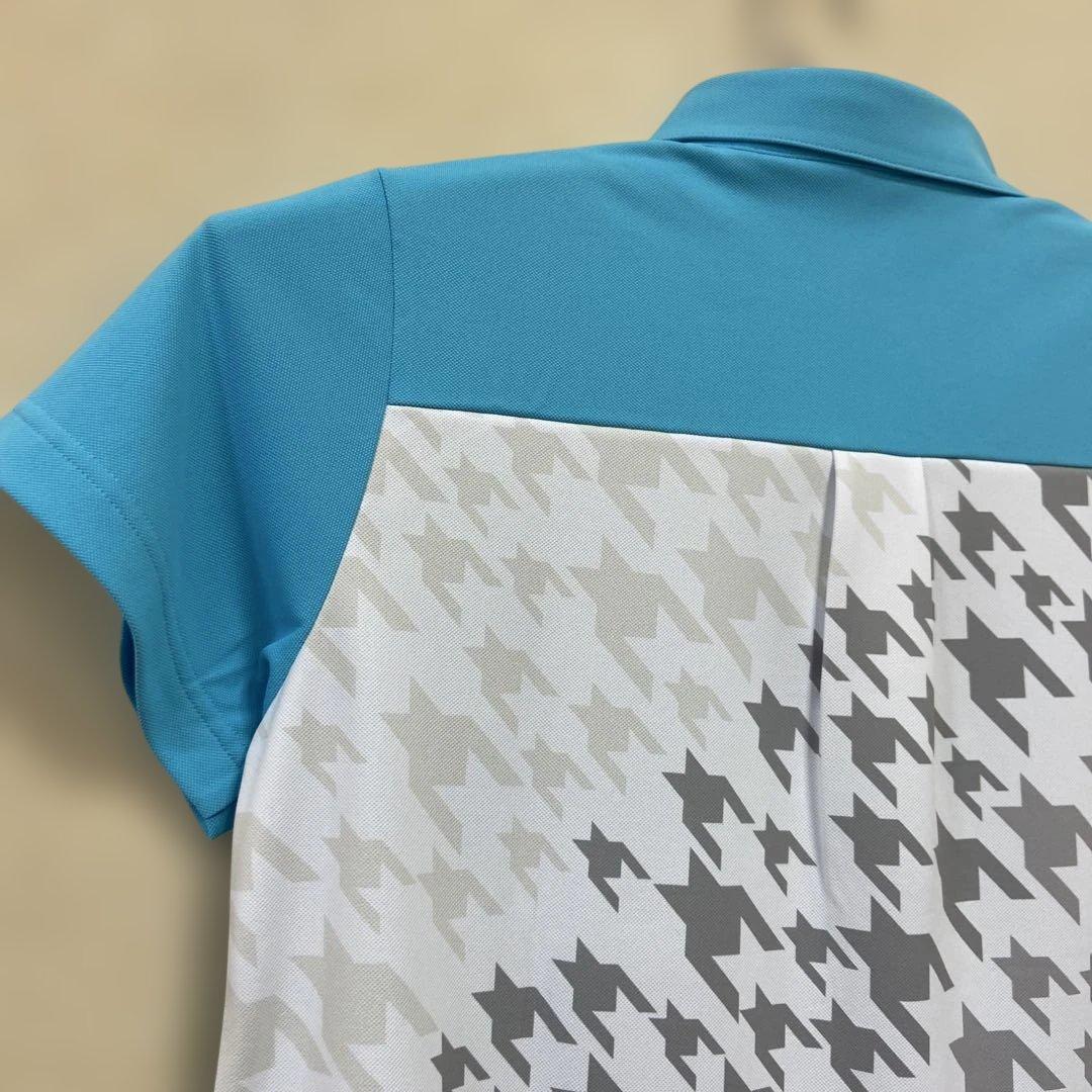 Munsingwear レディスゴルフシャツ LL