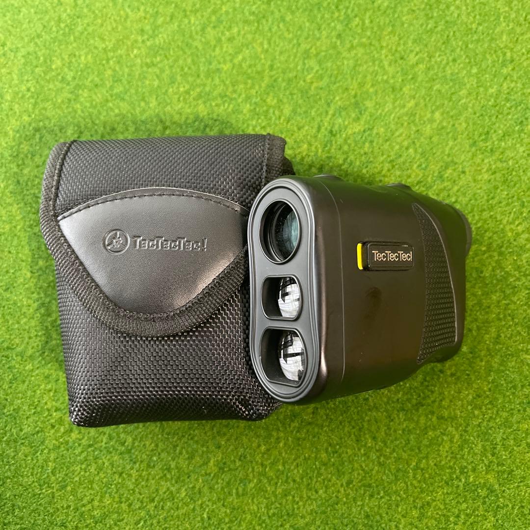 TecTecTec! mini+m 距離計 セット