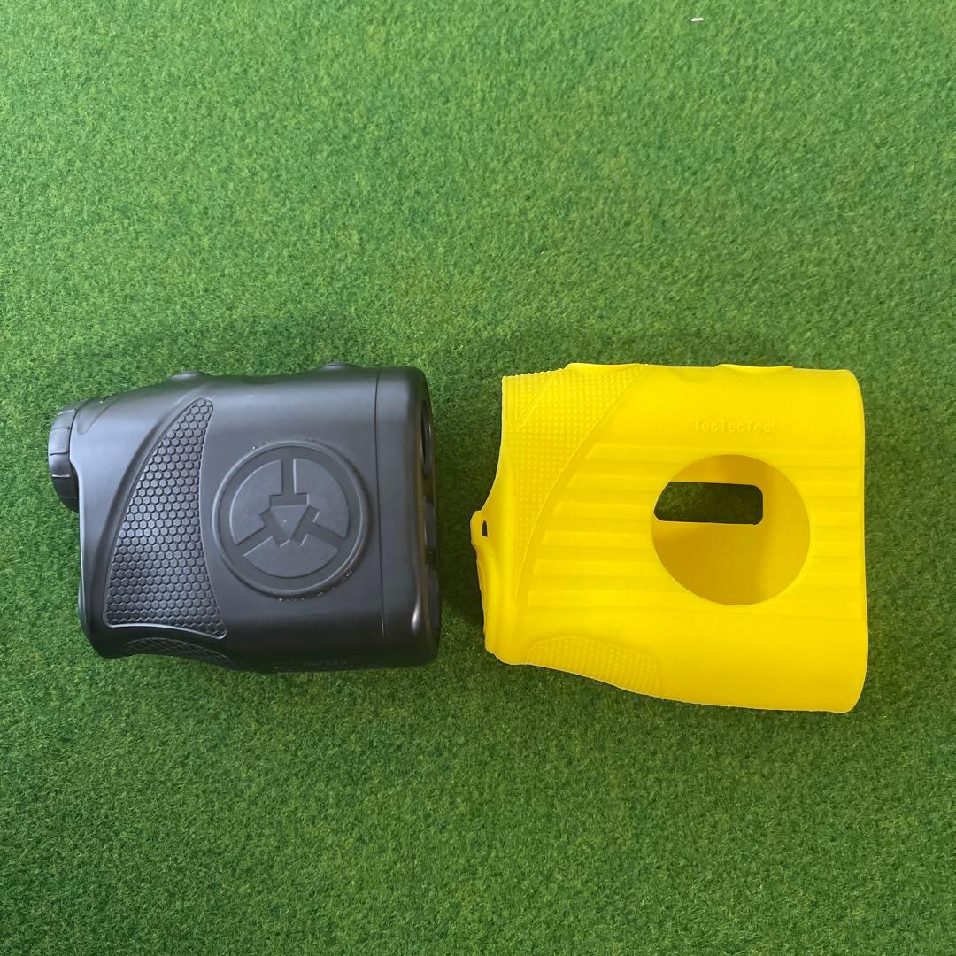 TecTecTec! mini+m 距離計 セット