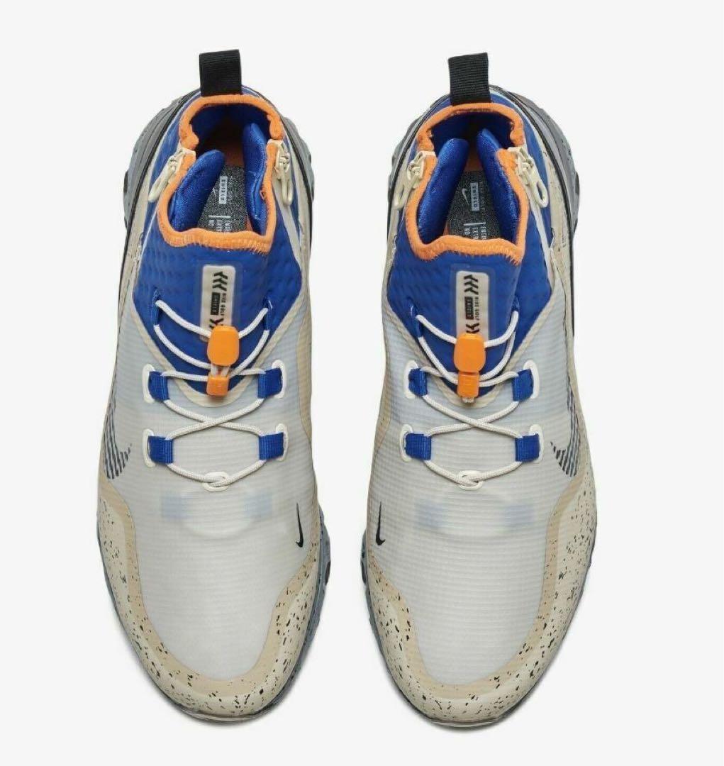 26cm　Nike Air Zoom Infinity Tour Shield