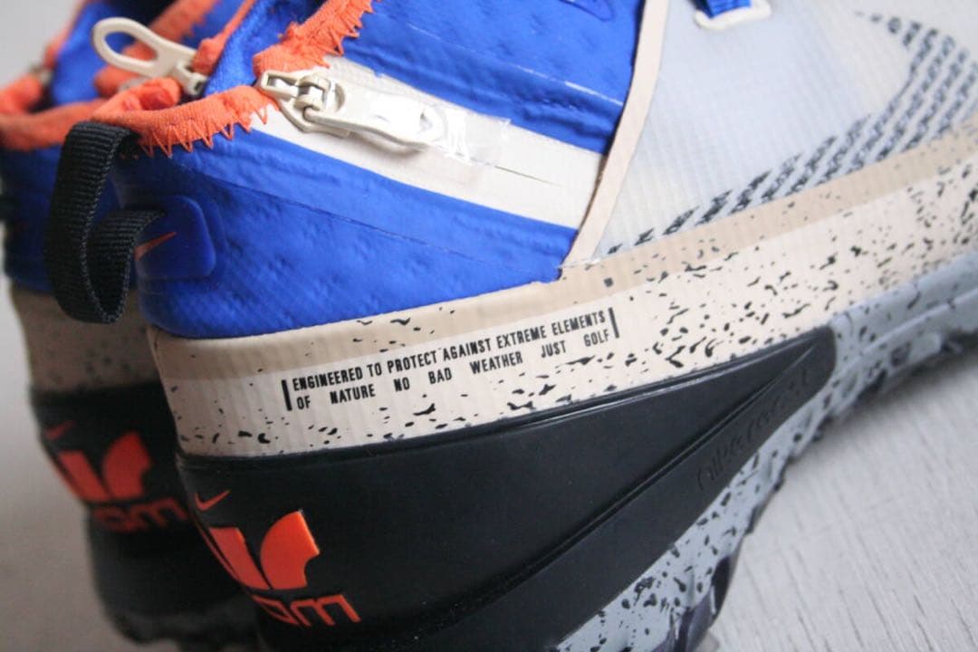 26cm　Nike Air Zoom Infinity Tour Shield