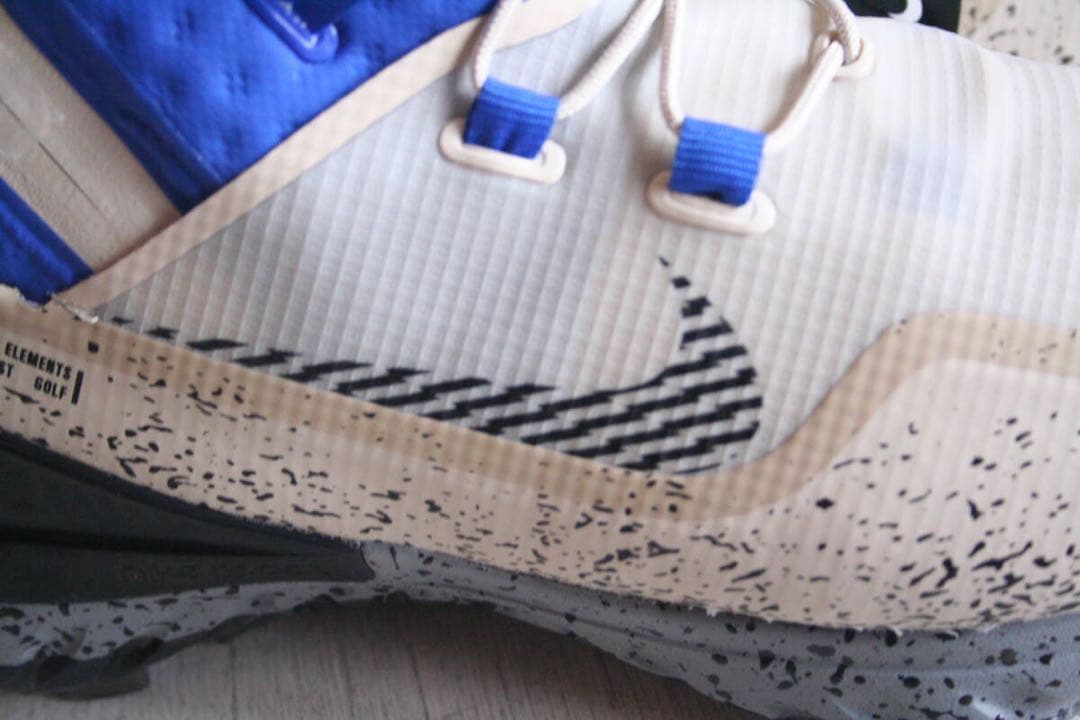26cm　Nike Air Zoom Infinity Tour Shield