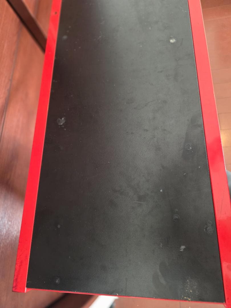 【ケース付】SWIX スウィックス ワクシングテーブル T0075W 作業台