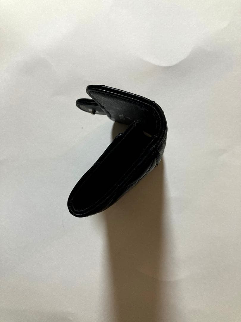 [CHANEL］コンパクト財布　ノベルティ