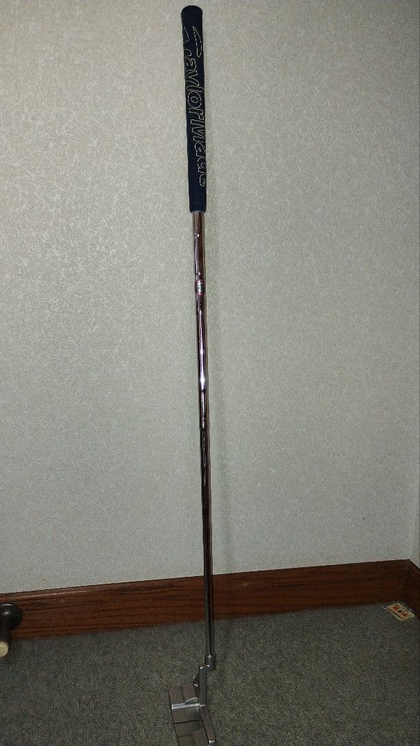 希少！TaylorMade TB1 Del Monte トラスパター 36インチ