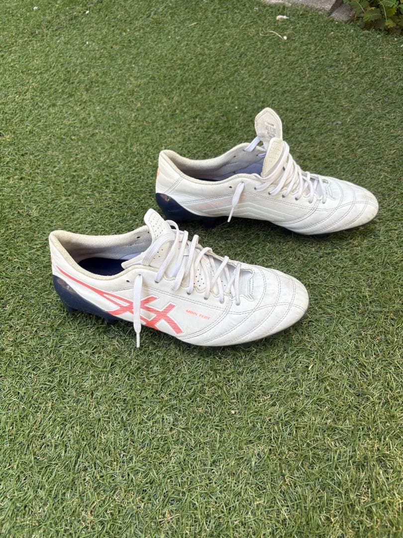 asics サッカースパイク　DSLIGT X-FLY