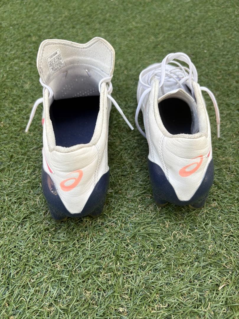 asics サッカースパイク　DSLIGT X-FLY