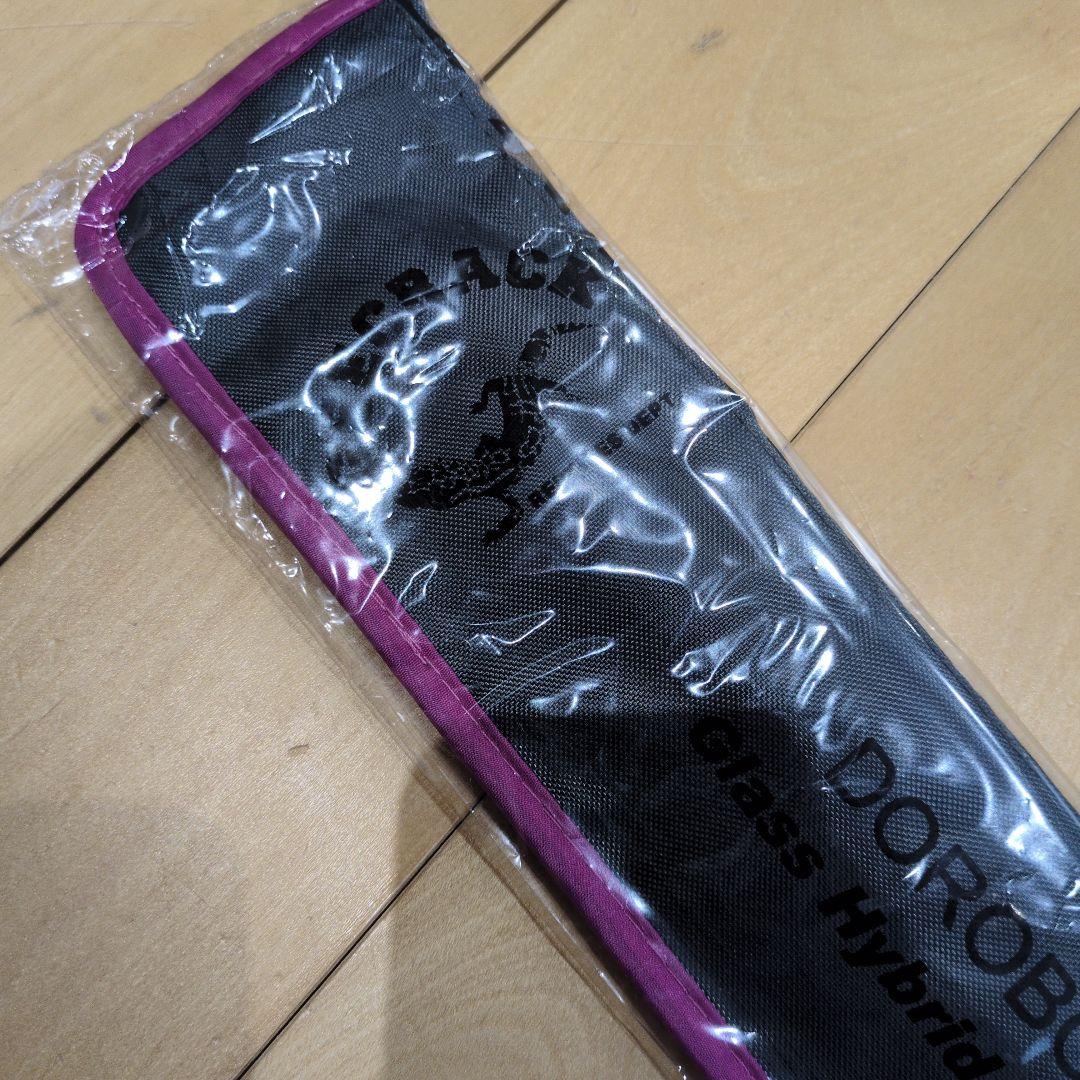 ジークラック（GEECRACK）泥棒竿 スパイダー DORO-B610SUL