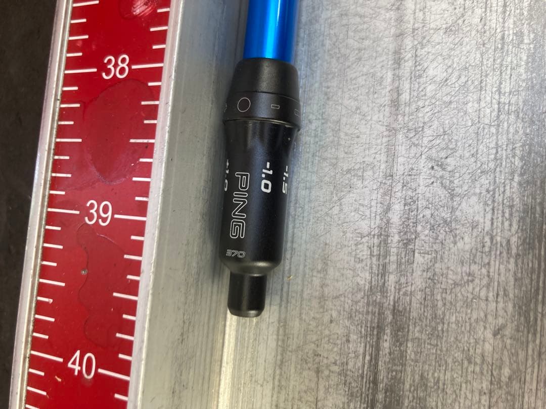 【PING純正】ALTA J CB BLUE 3Uユーティリティ Sシャフト