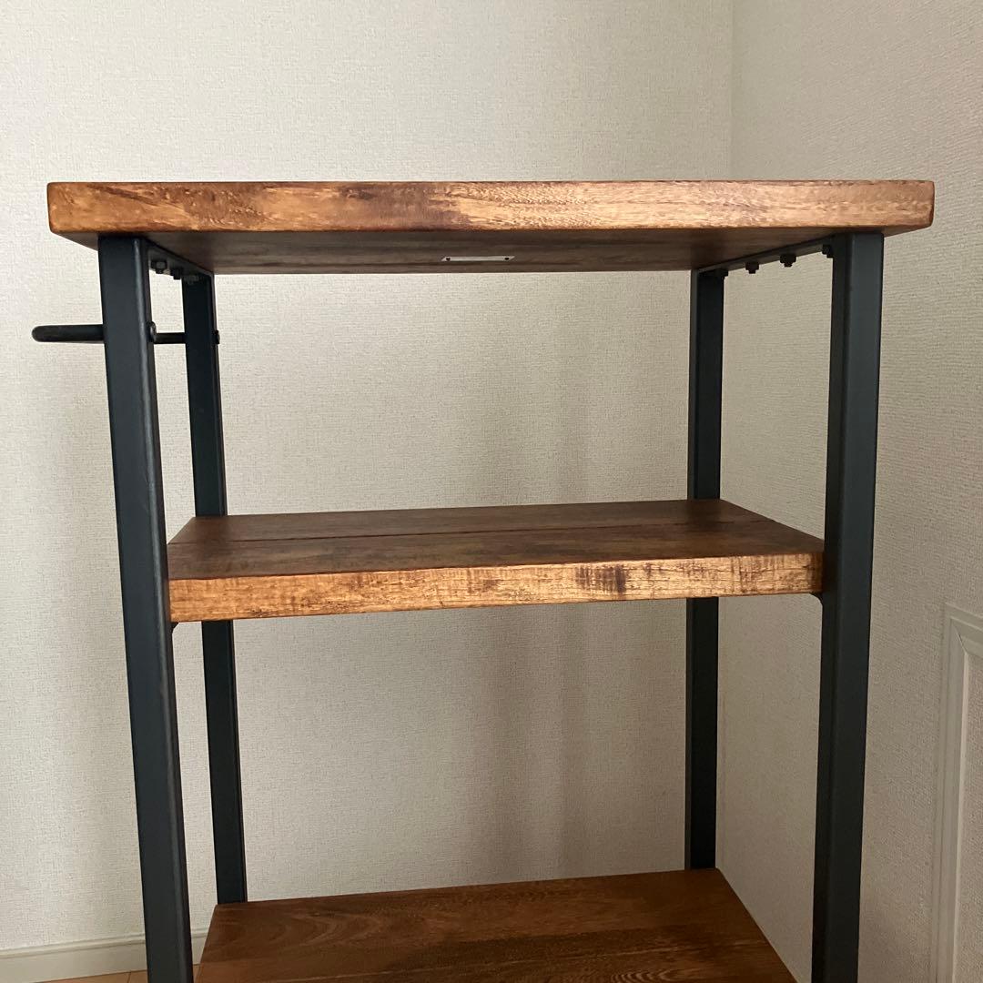 ACME Furniture アクメファニチャー グランドビューワゴン美品