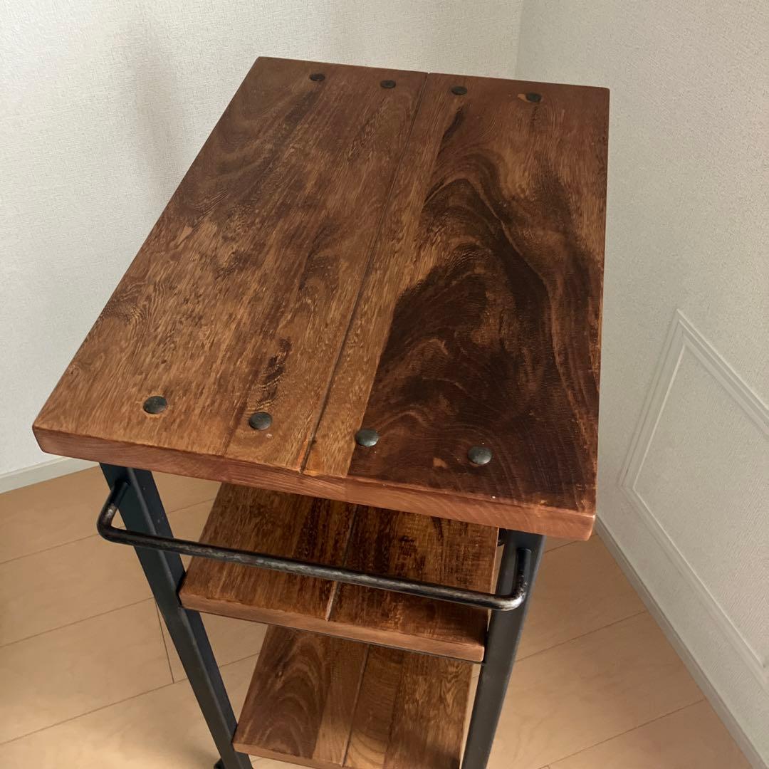 ACME Furniture アクメファニチャー グランドビューワゴン美品