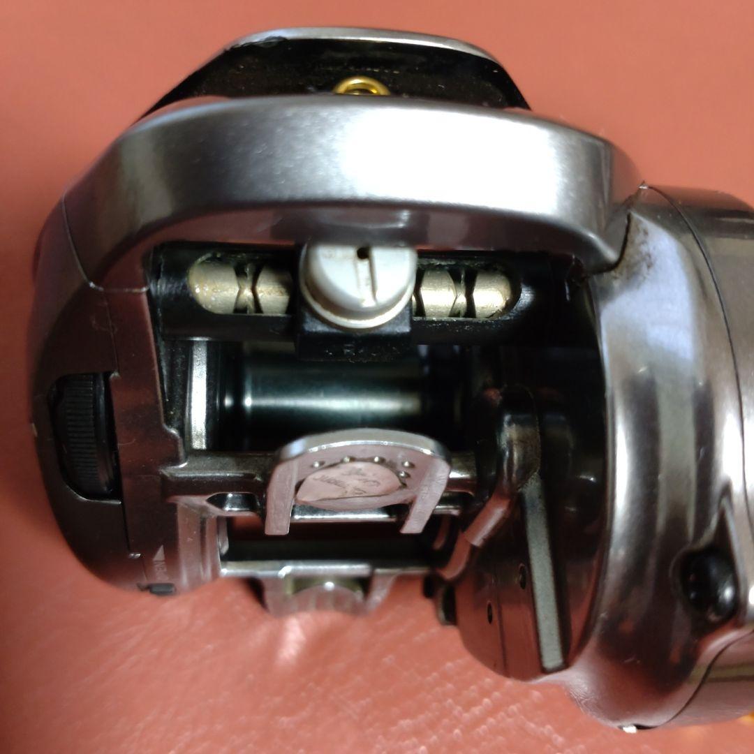 ★シマノ(SHIMANO) 15メタニウムDC HG LEFT