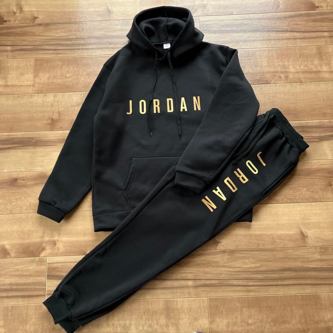 ★セットアップ　上下セット　スウェット　パーカー　NBA 　2XL　バスケ　美品