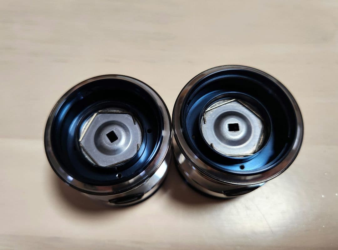 ダイワ 18 イグジスト LT2500S-C 純正スプール 2個セット