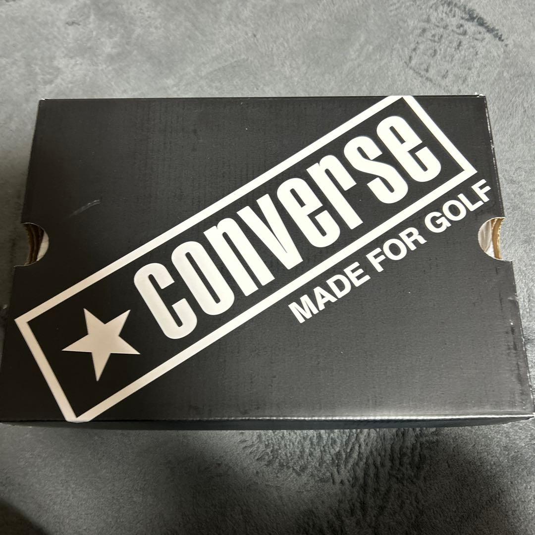 CONVERSE コンバース　ゴルフシューズ
