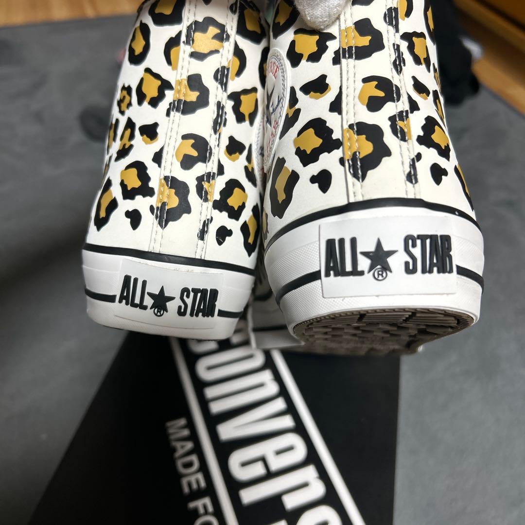 CONVERSE コンバース　ゴルフシューズ