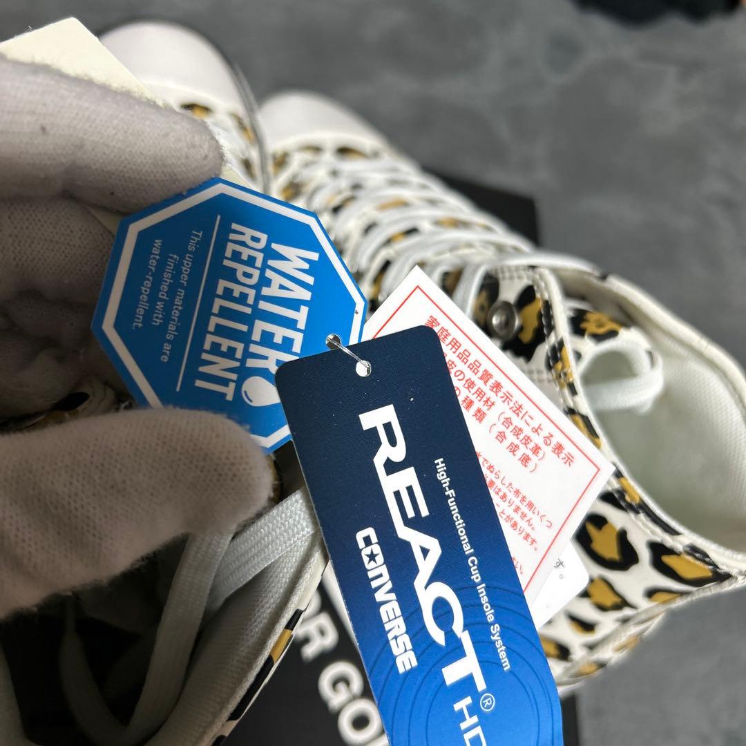 CONVERSE コンバース　ゴルフシューズ