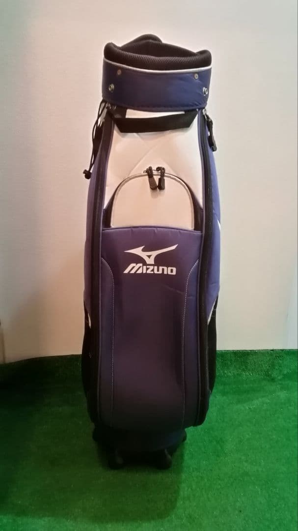 MIZUNO ゴルフ キャディバッグ