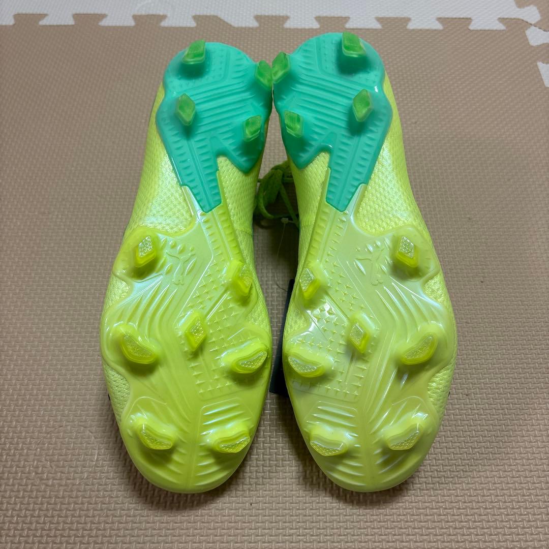 Puma フューチャーアルティメットfg/ag 25.5