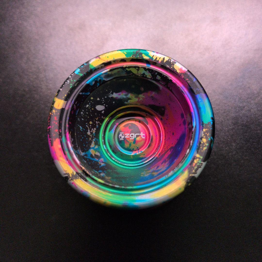 ゼログラビティリターントップス　リベロ