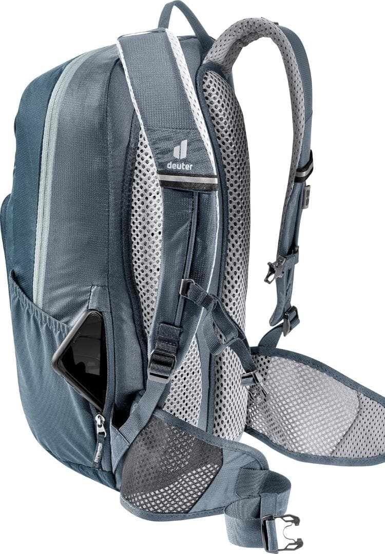 【新品】Deuter（ドイター）バックパック バイク I 20　BIKE Ⅰ20