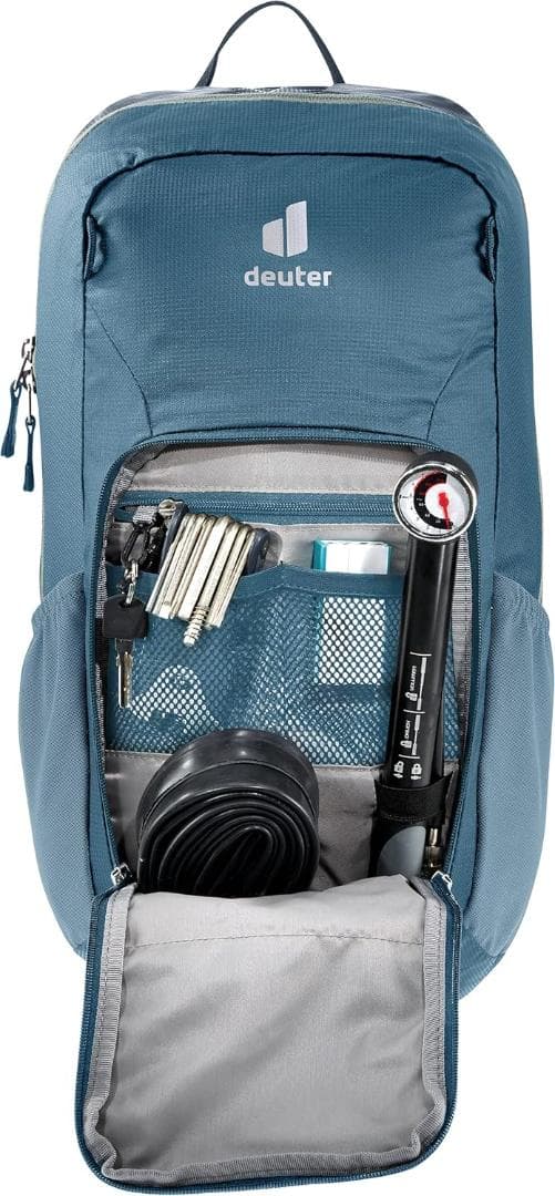 【新品】Deuter（ドイター）バックパック バイク I 20　BIKE Ⅰ20