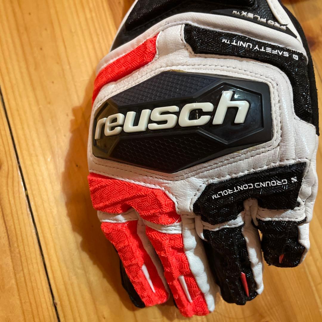スキー・スノーボードアクセサリー Reusch Worldcup Warrior GS