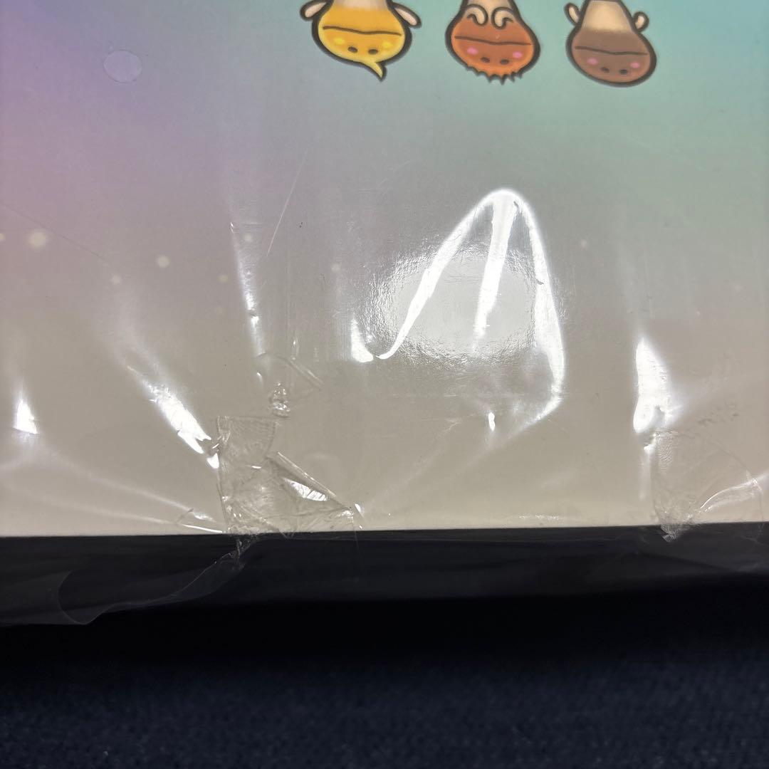 なめこ栽培　HAEKAKE はえかけ　クラファン　2023 ぬいぐるみ