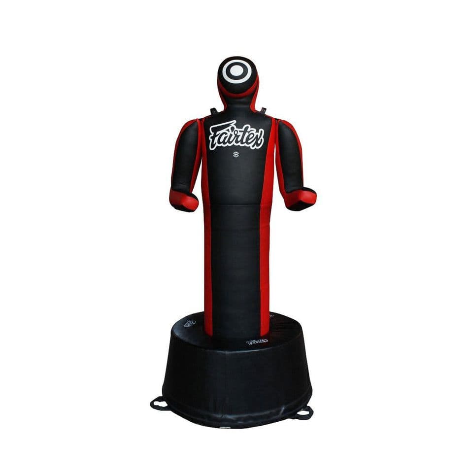 Fairtex Maddox IIIハイブリッド　プロ仕様サンドバッグ