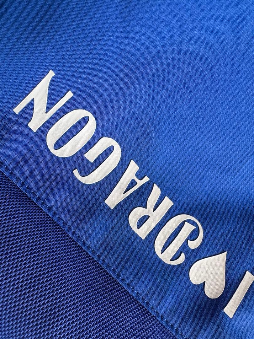 I ♥ DRAGON レディース ゴルフスカート　未使用